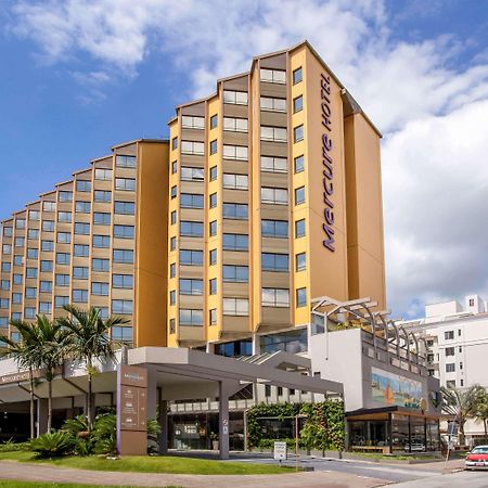 Mercure Florianopolis Exterior photo