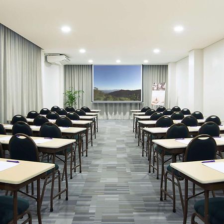 Mercure Florianopolis Exterior photo
