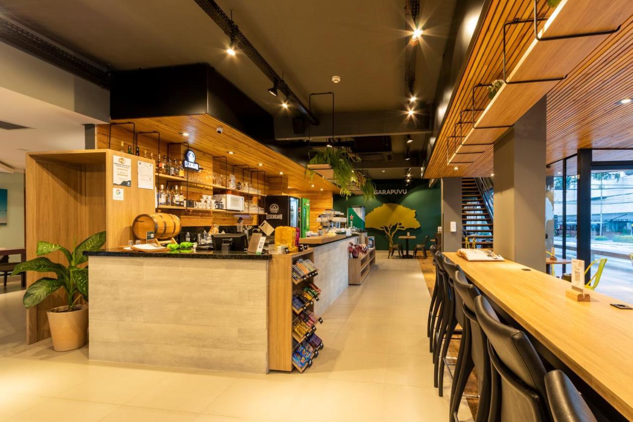 Mercure Florianopolis Exterior photo