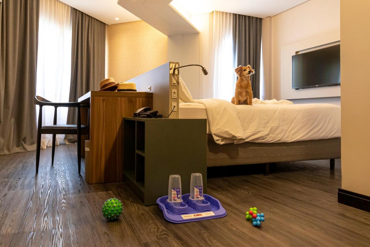 Mercure Florianopolis Exterior photo