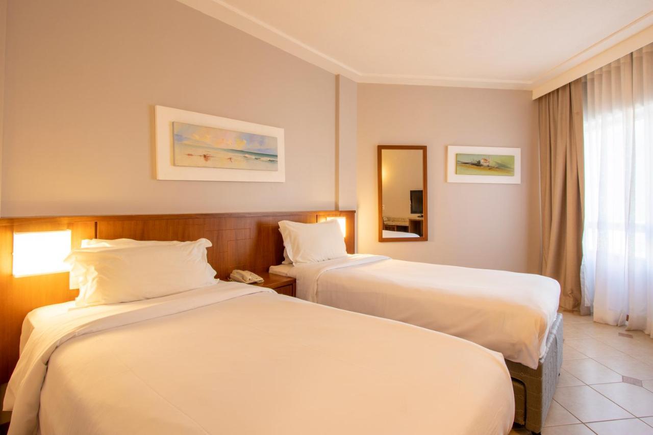 Mercure Florianopolis Exterior photo