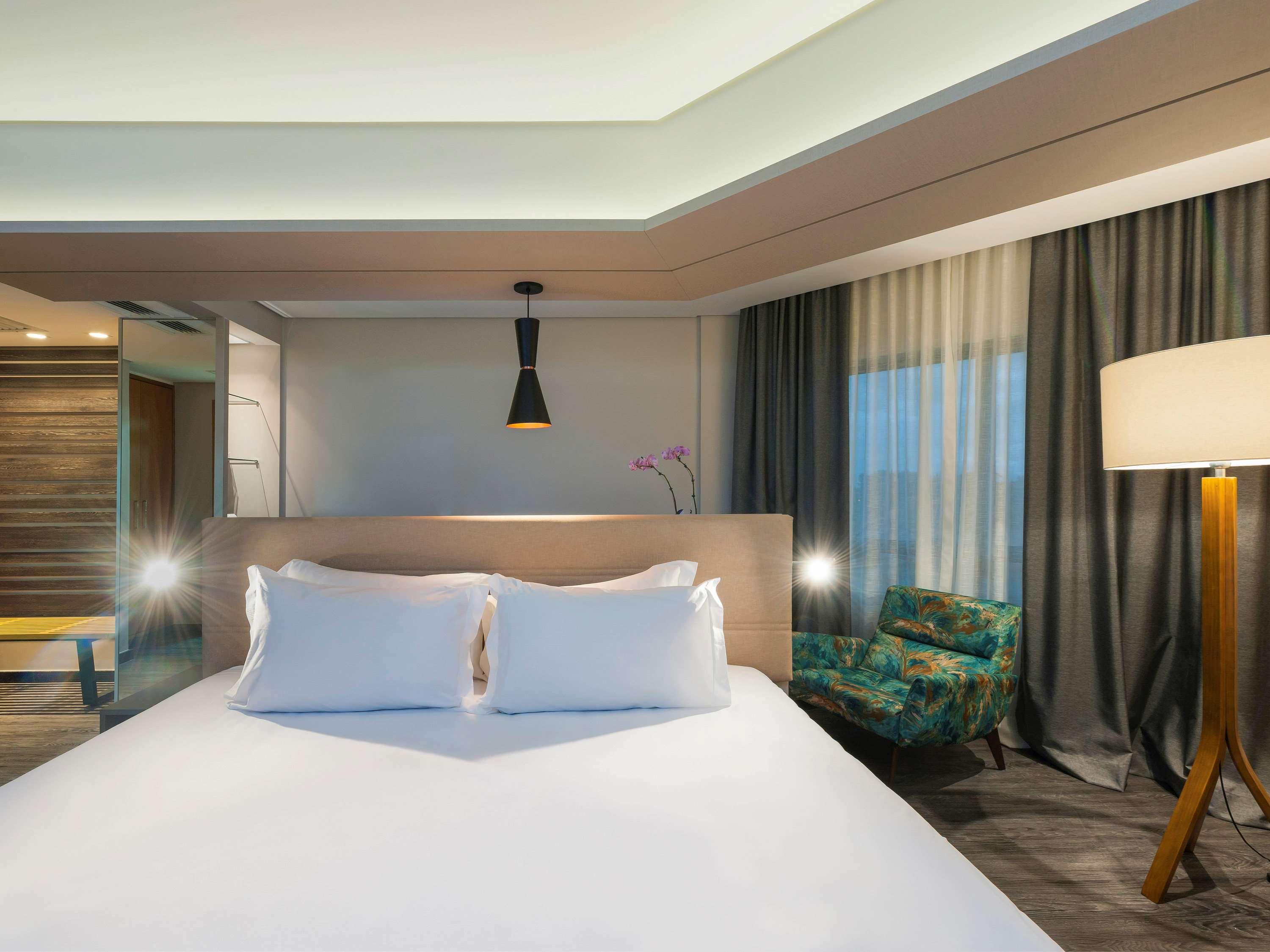 Mercure Florianopolis Exterior photo