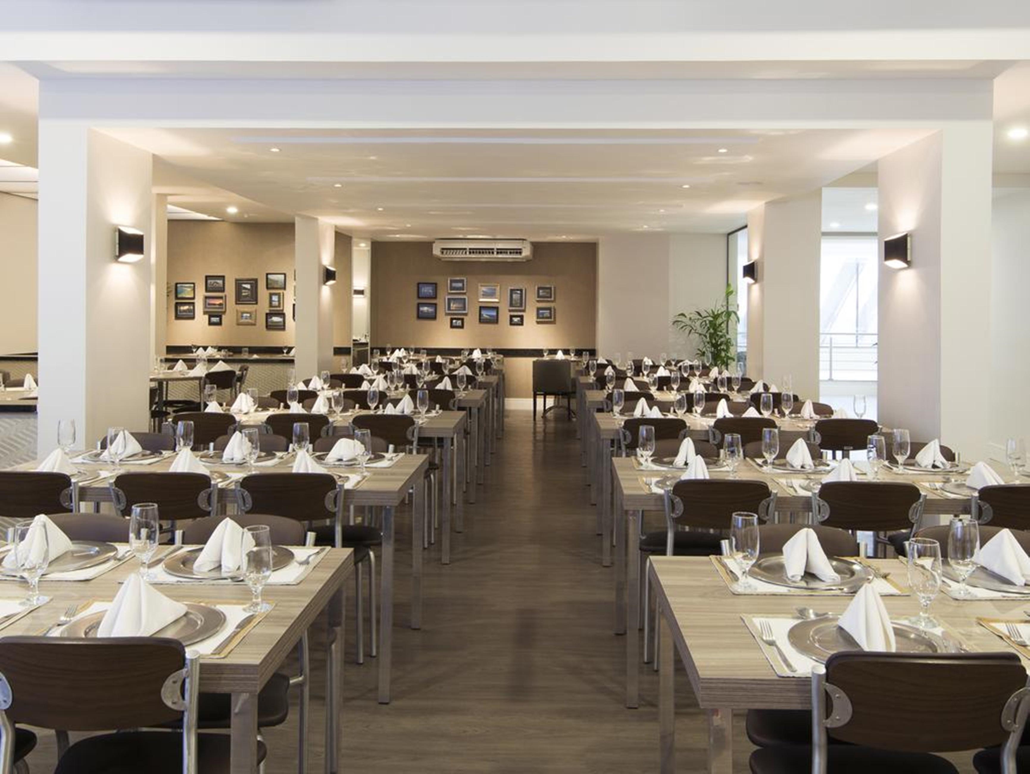 Mercure Florianopolis Exterior photo