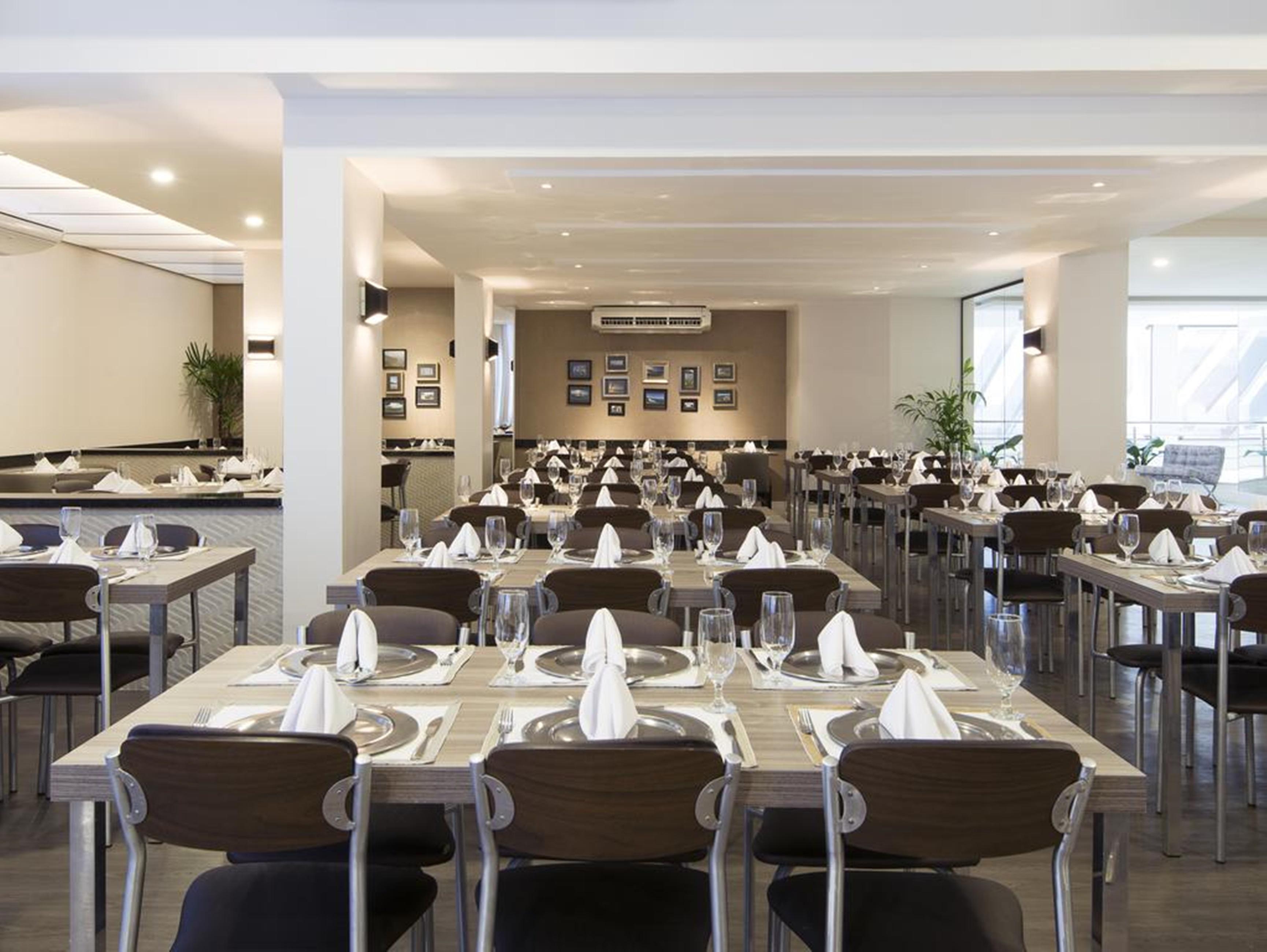 Mercure Florianopolis Exterior photo