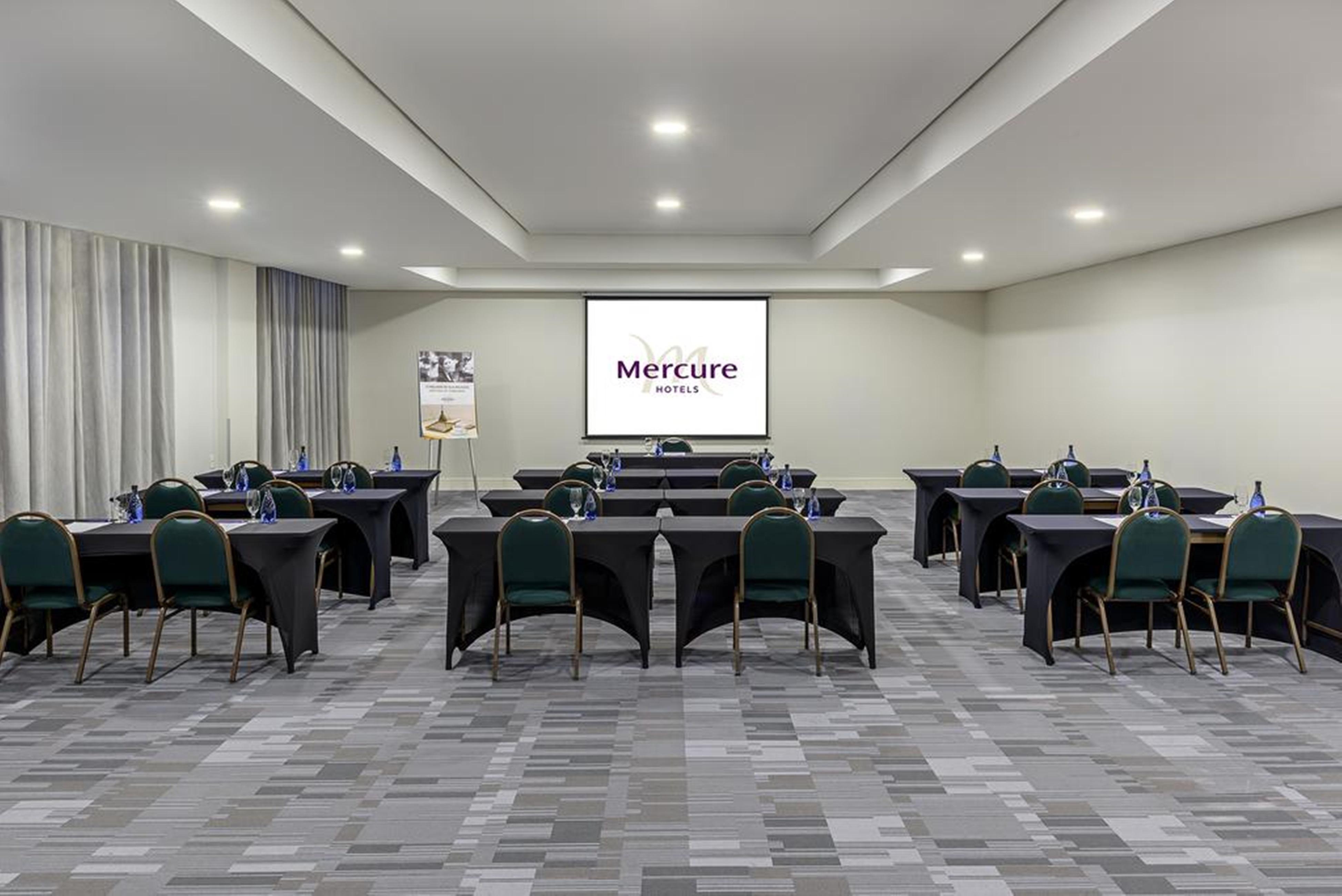 Mercure Florianopolis Exterior photo