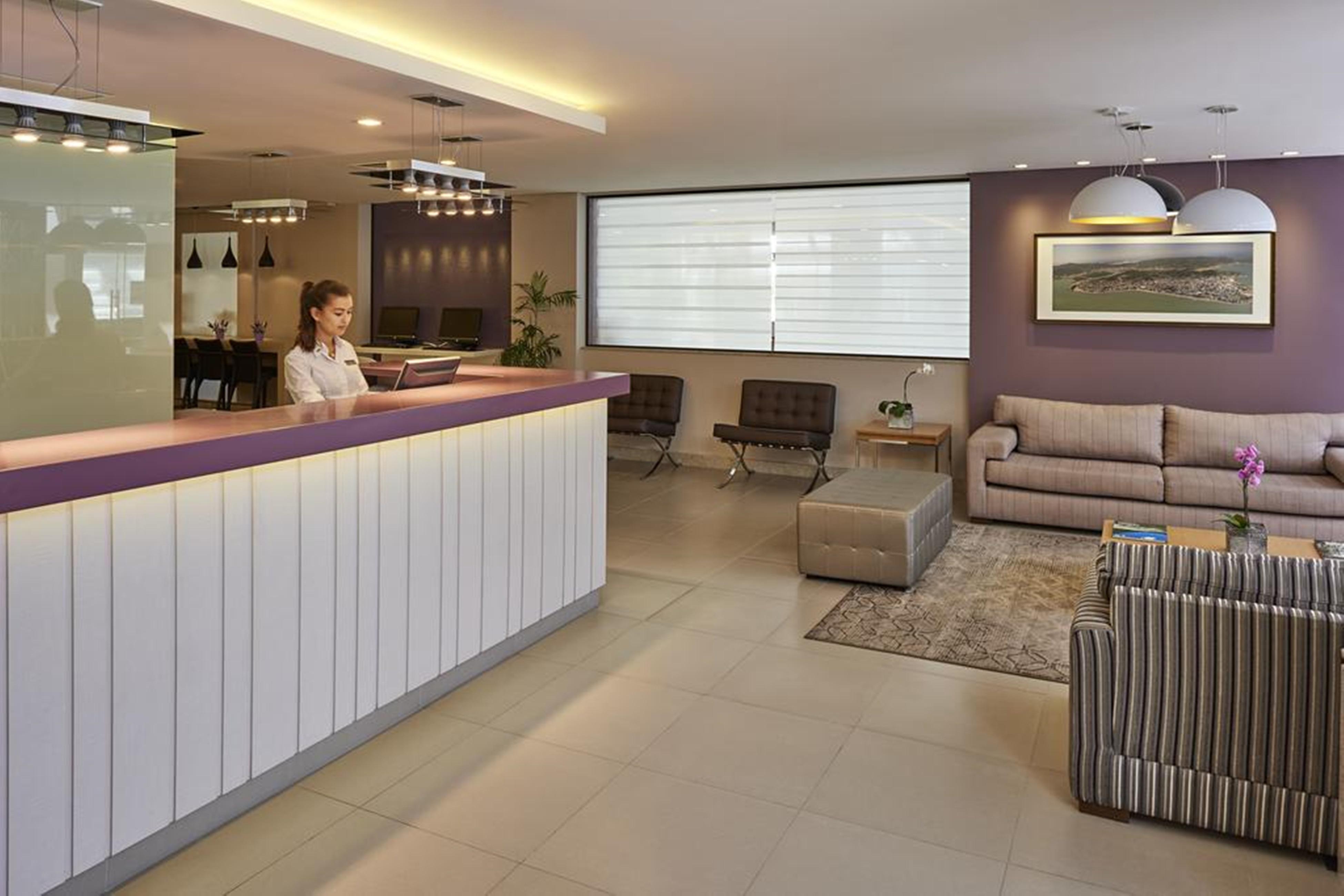 Mercure Florianopolis Exterior photo