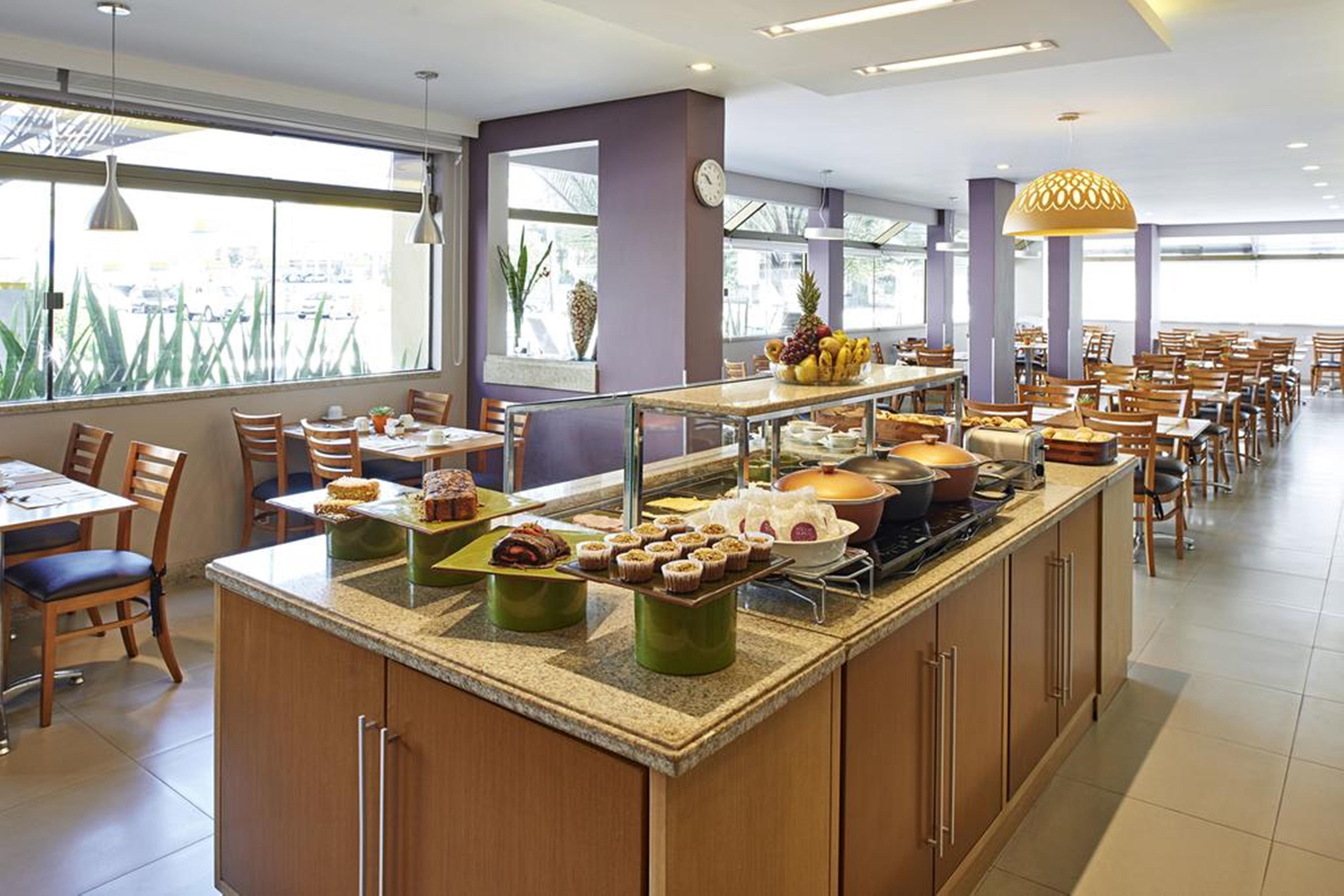 Mercure Florianopolis Exterior photo