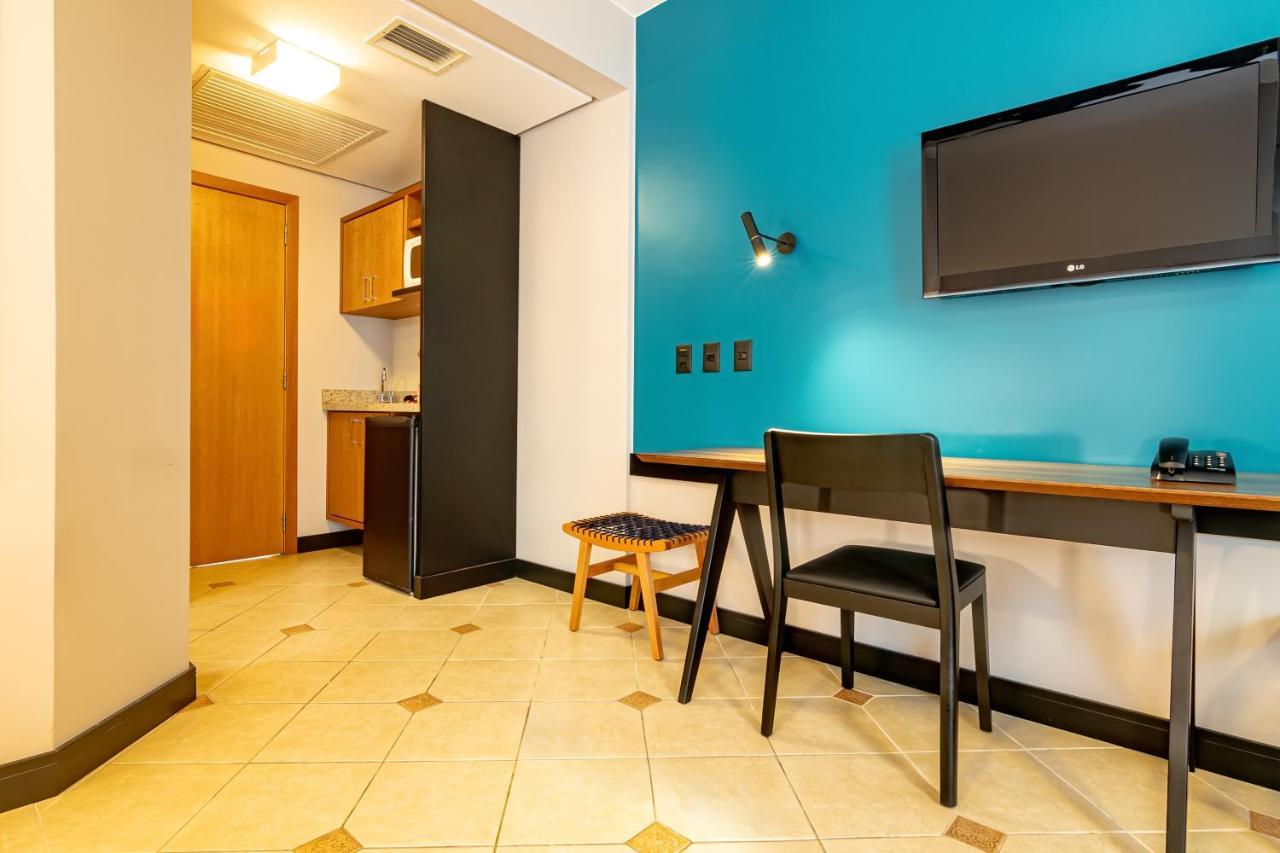 Mercure Florianopolis Exterior photo