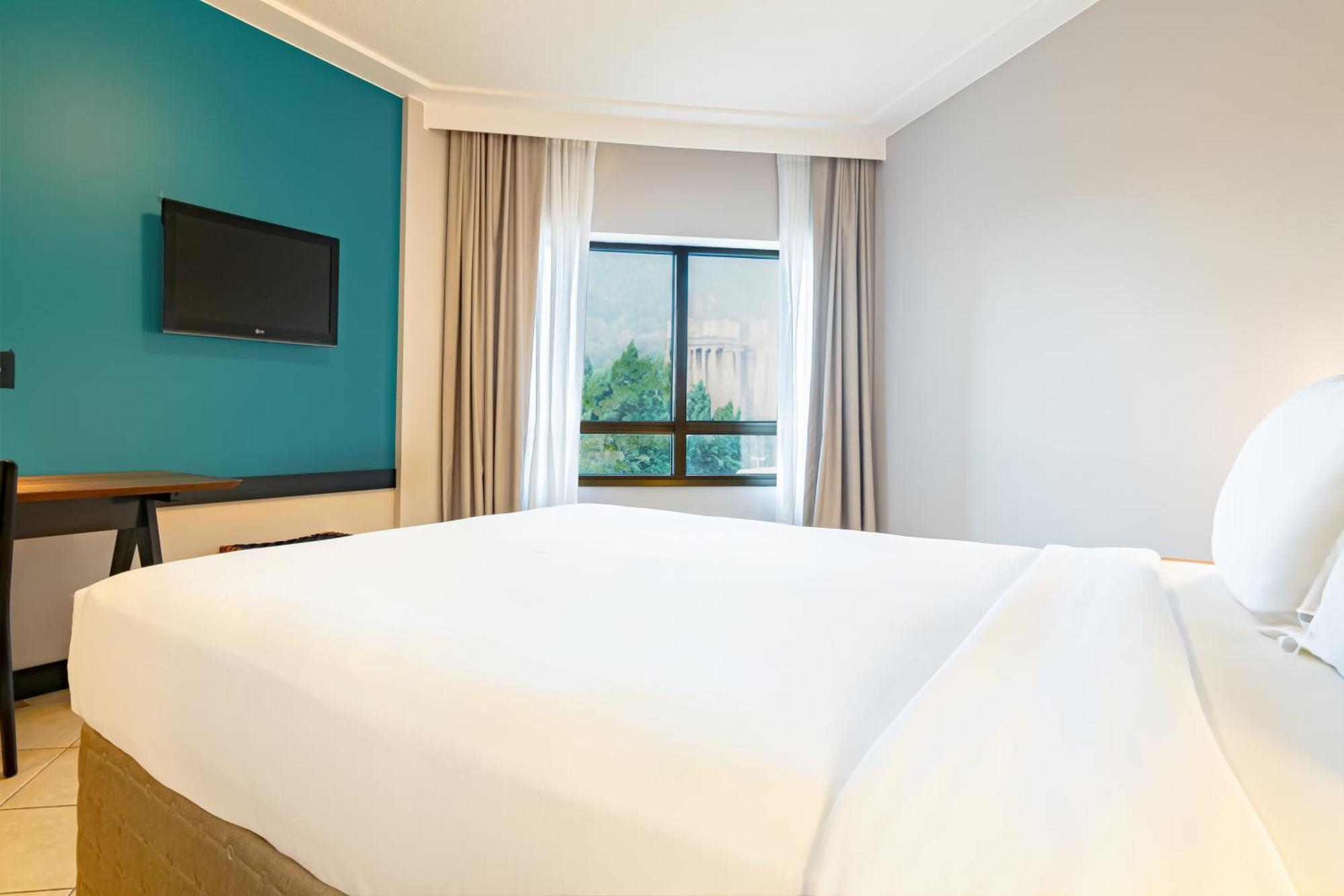 Mercure Florianopolis Exterior photo