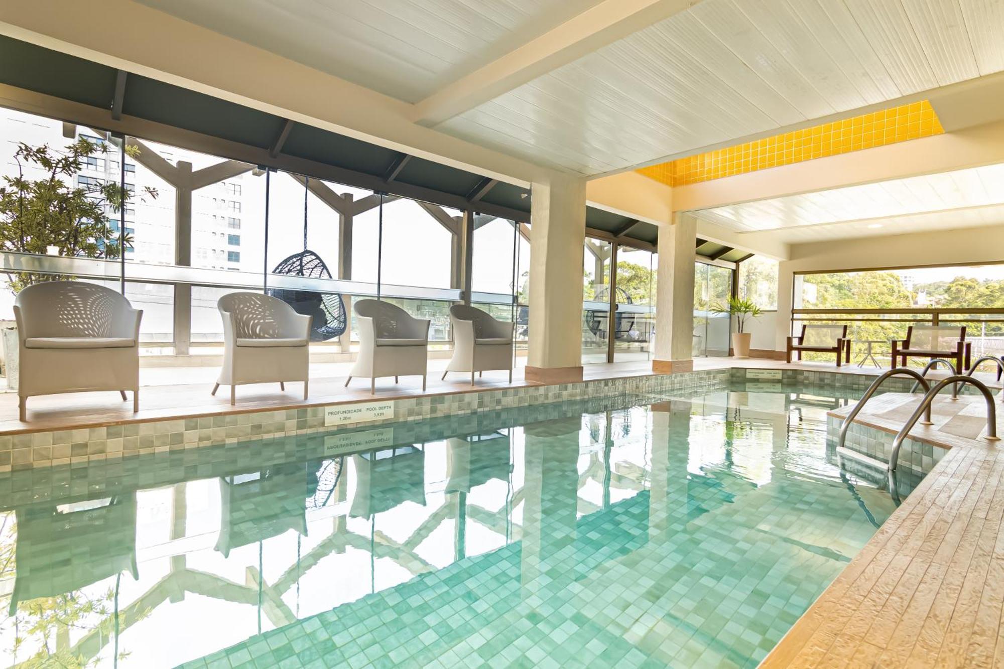 Mercure Florianopolis Exterior photo