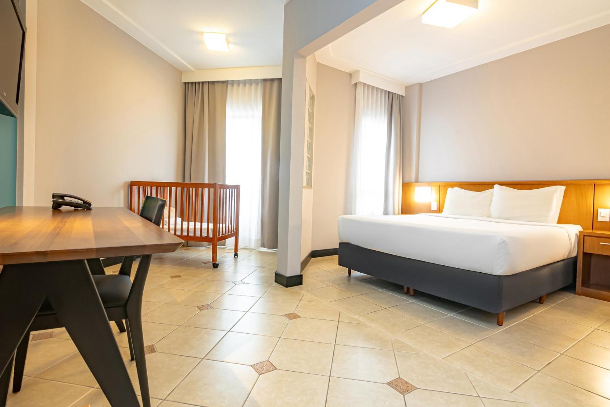 Mercure Florianopolis Exterior photo