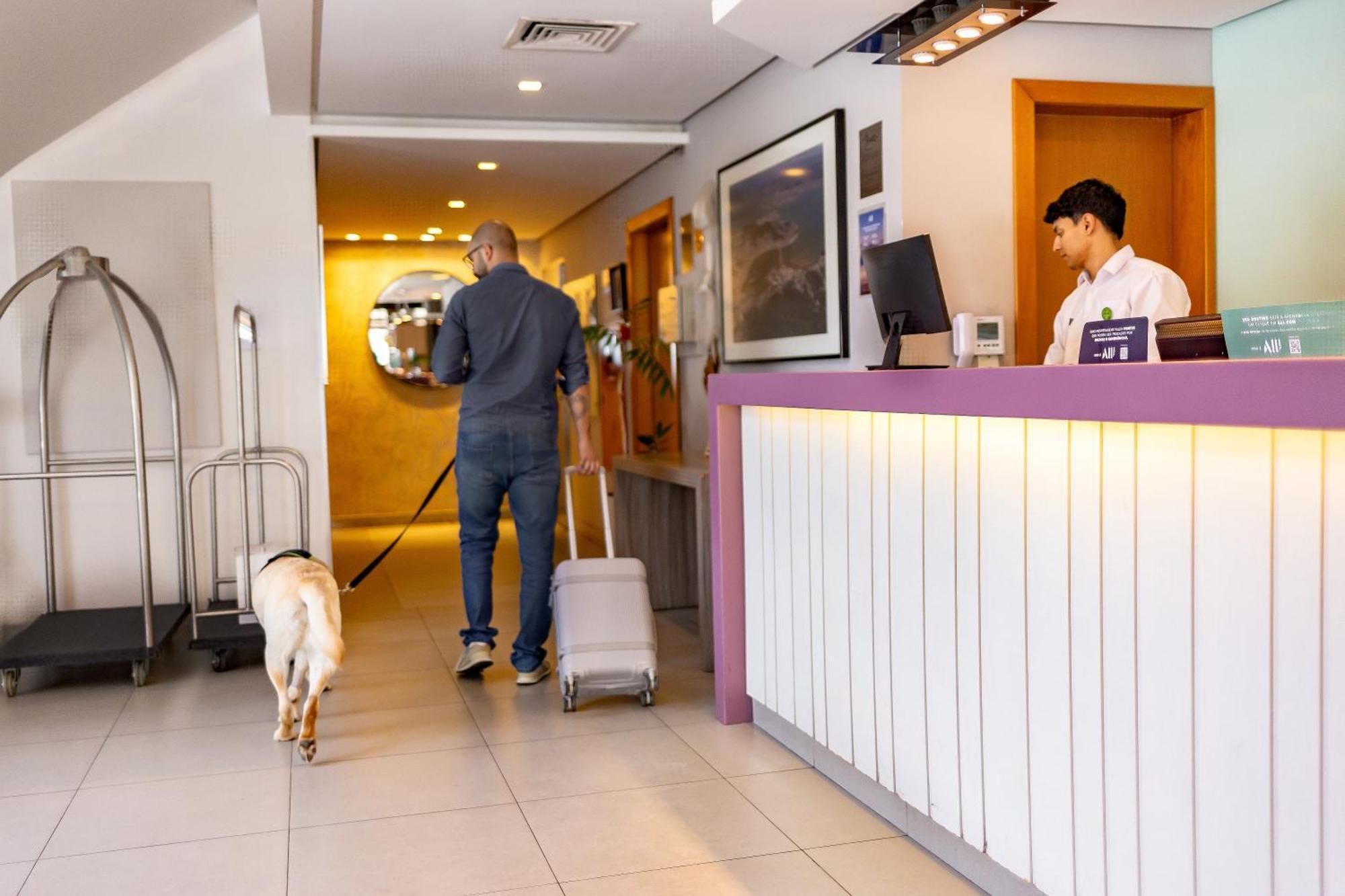 Mercure Florianopolis Exterior photo