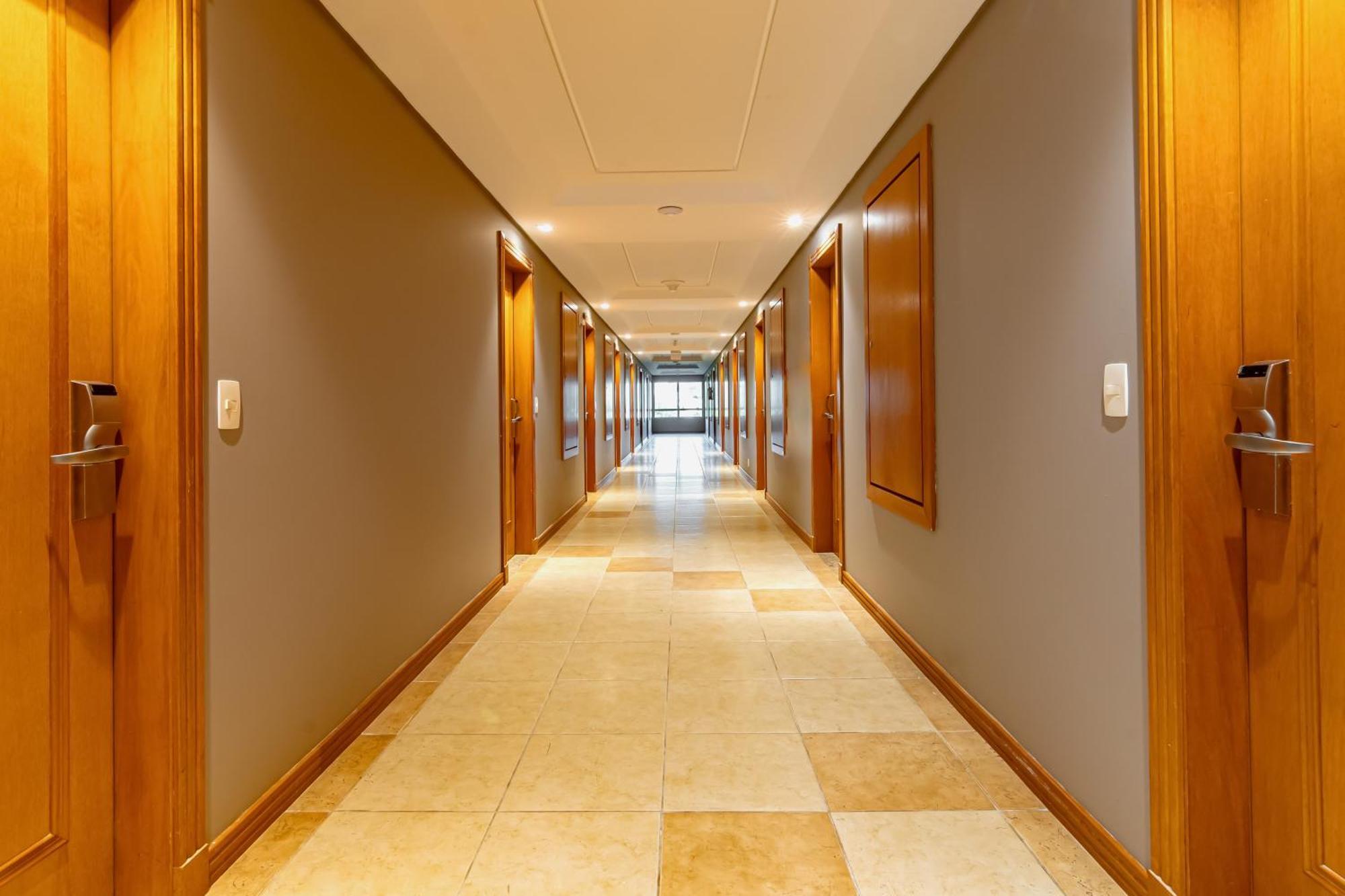 Mercure Florianopolis Exterior photo