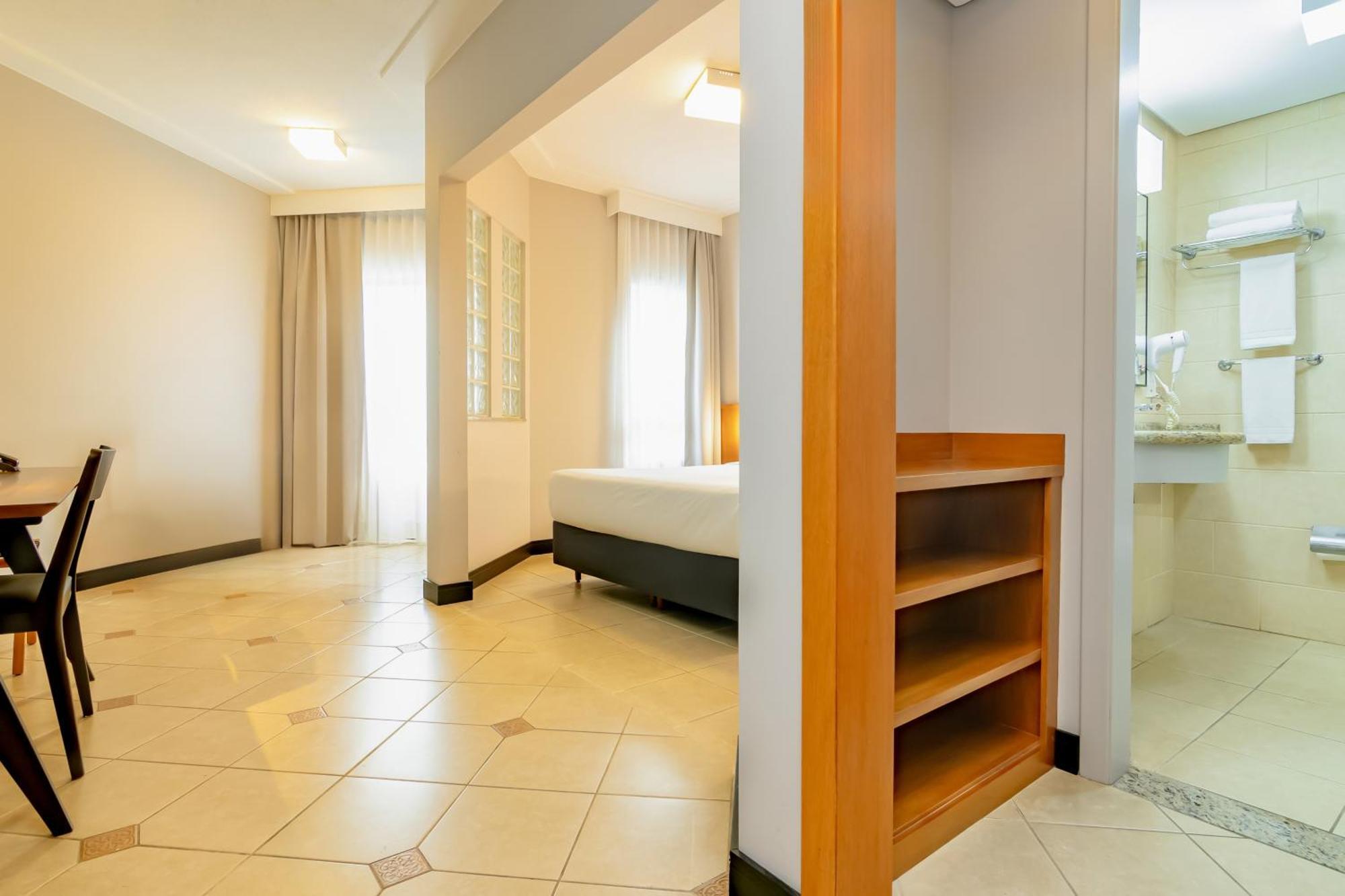 Mercure Florianopolis Exterior photo