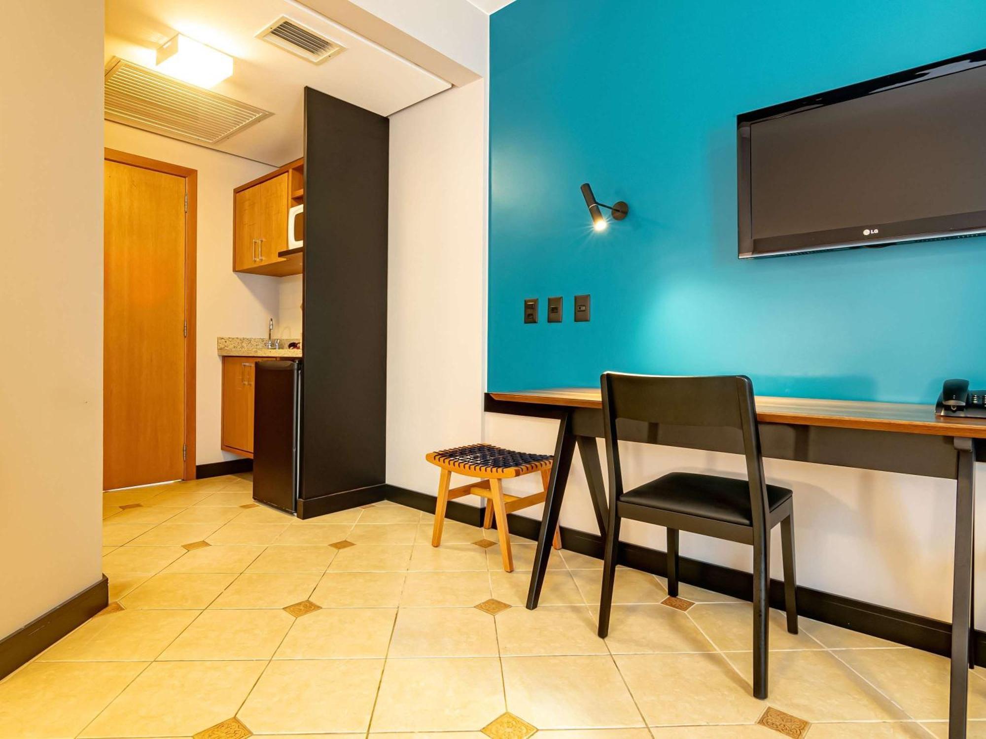 Mercure Florianopolis Exterior photo